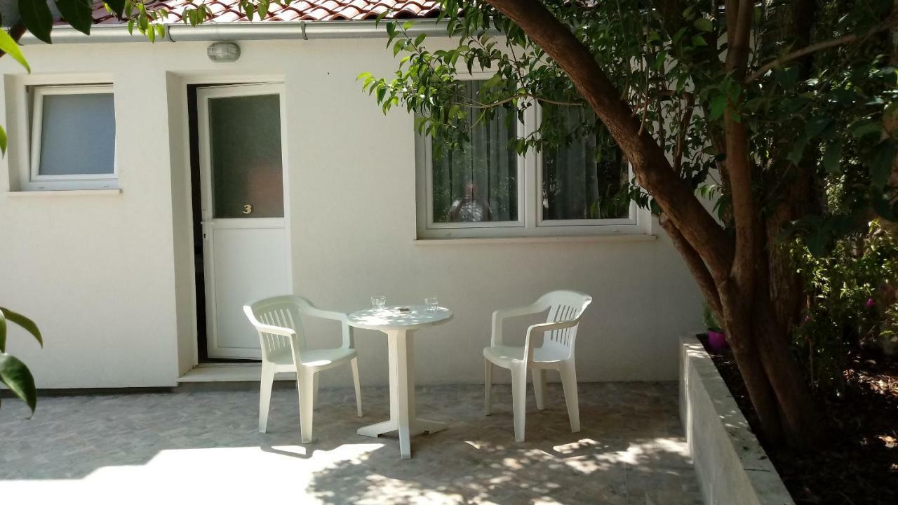 Serendipity Dubrovnik Centre-Free Parking Buitenkant foto