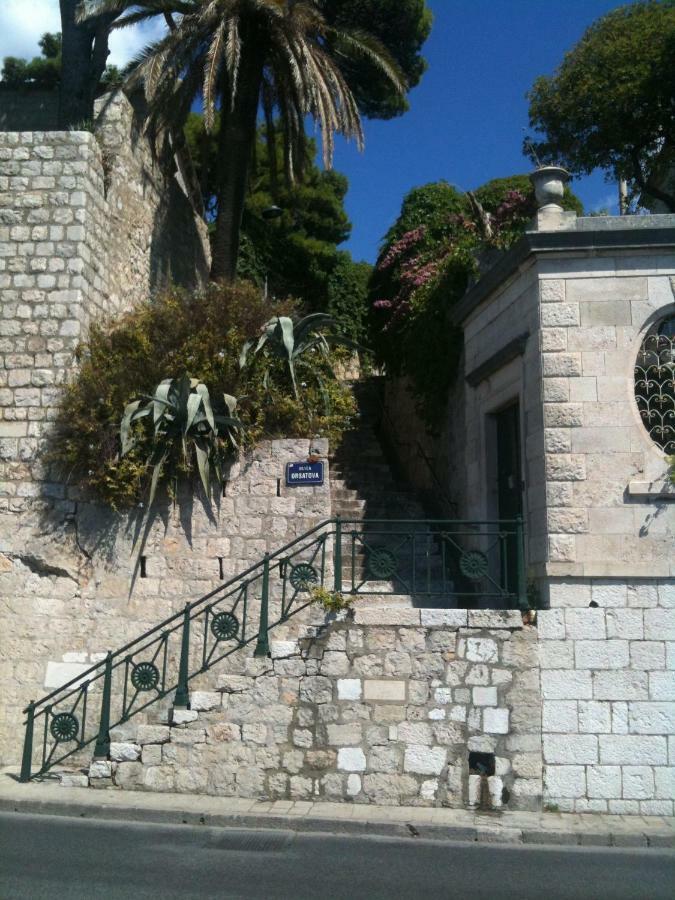 Serendipity Dubrovnik Centre-Free Parking Buitenkant foto